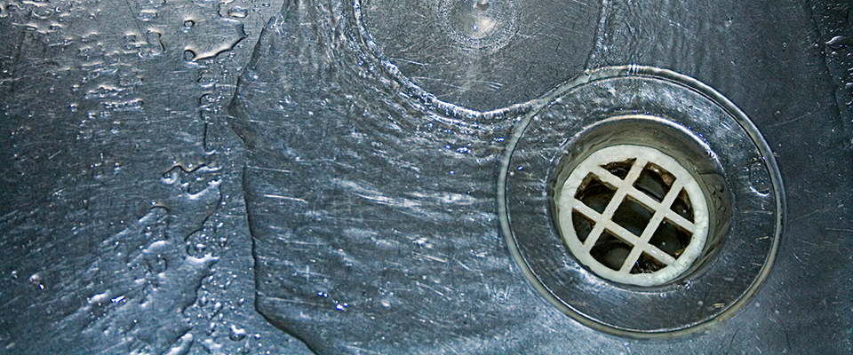 let our Orinda drain cleaning team fix your drain